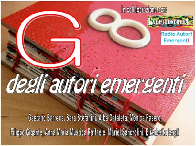 Intervista su Kaleidoscopia