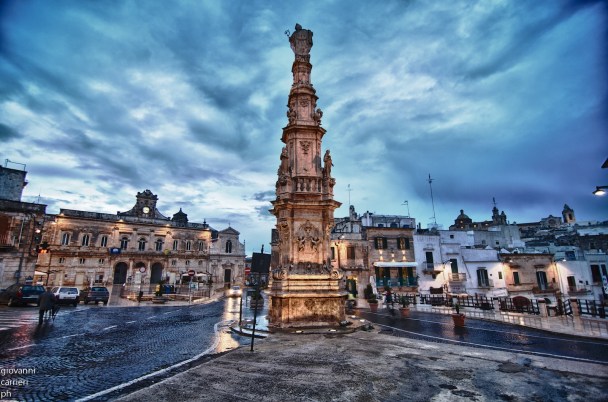 Column-Sant-Oronzo-ostuni